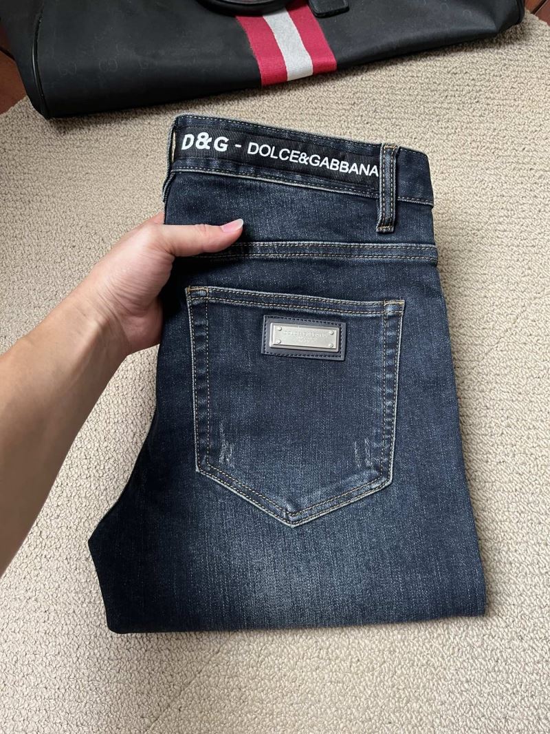 Dolce Gabbana Jeans